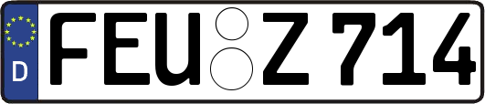 FEU-Z714