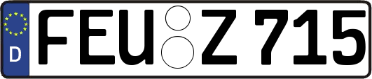 FEU-Z715