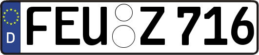 FEU-Z716