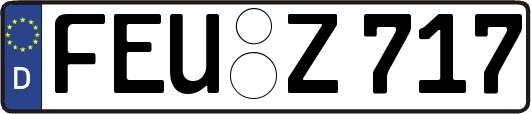 FEU-Z717