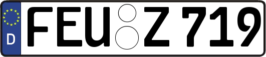 FEU-Z719
