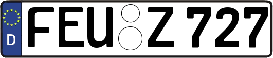 FEU-Z727