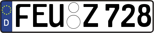 FEU-Z728