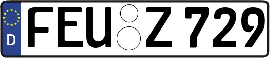 FEU-Z729
