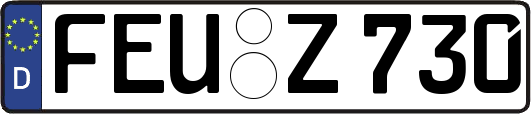 FEU-Z730