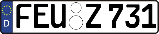 FEU-Z731