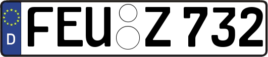 FEU-Z732
