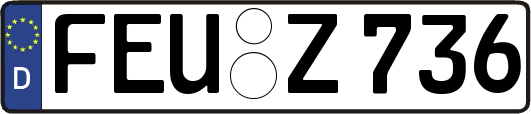 FEU-Z736