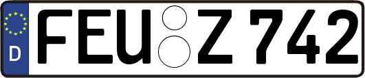FEU-Z742