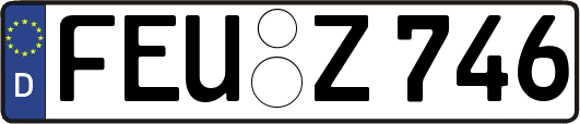 FEU-Z746