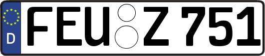 FEU-Z751
