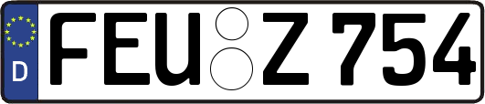 FEU-Z754