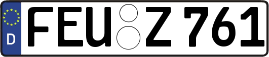 FEU-Z761