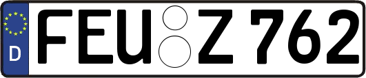 FEU-Z762
