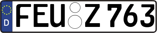 FEU-Z763