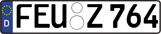 FEU-Z764