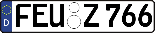 FEU-Z766