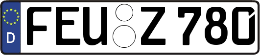 FEU-Z780
