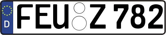 FEU-Z782