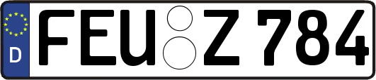 FEU-Z784