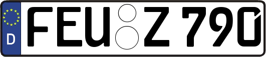 FEU-Z790