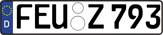 FEU-Z793