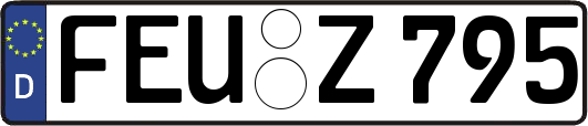 FEU-Z795