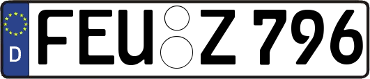 FEU-Z796
