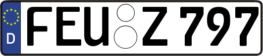 FEU-Z797
