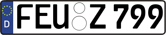 FEU-Z799