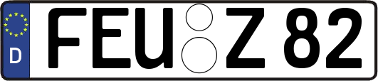 FEU-Z82