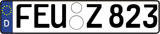 FEU-Z823