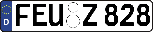 FEU-Z828