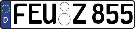 FEU-Z855