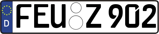 FEU-Z902