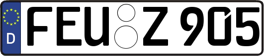 FEU-Z905