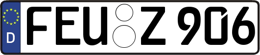 FEU-Z906