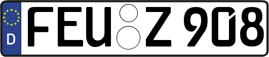 FEU-Z908