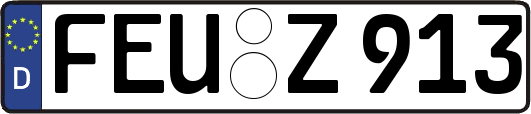 FEU-Z913