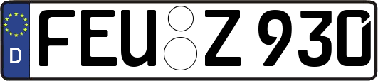 FEU-Z930