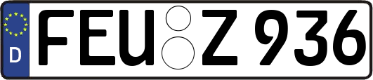 FEU-Z936