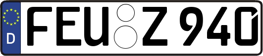FEU-Z940