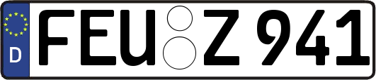 FEU-Z941