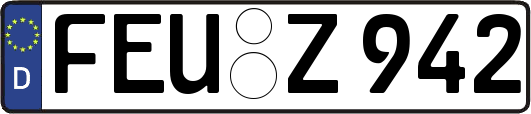 FEU-Z942