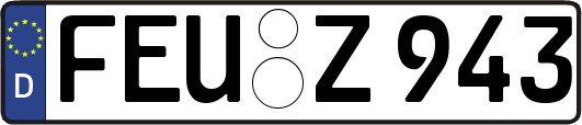 FEU-Z943