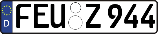 FEU-Z944