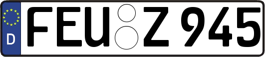 FEU-Z945