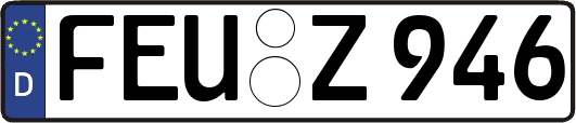 FEU-Z946