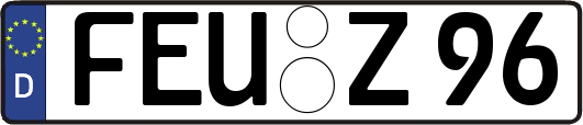 FEU-Z96