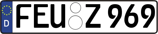 FEU-Z969
